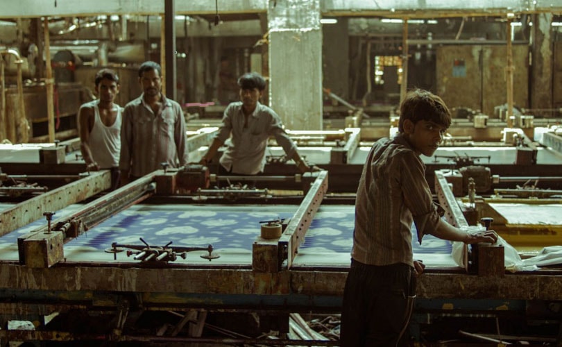 New documentary exposes the harsh reality of factory workers New documentary exposes the harsh reality of factory workers