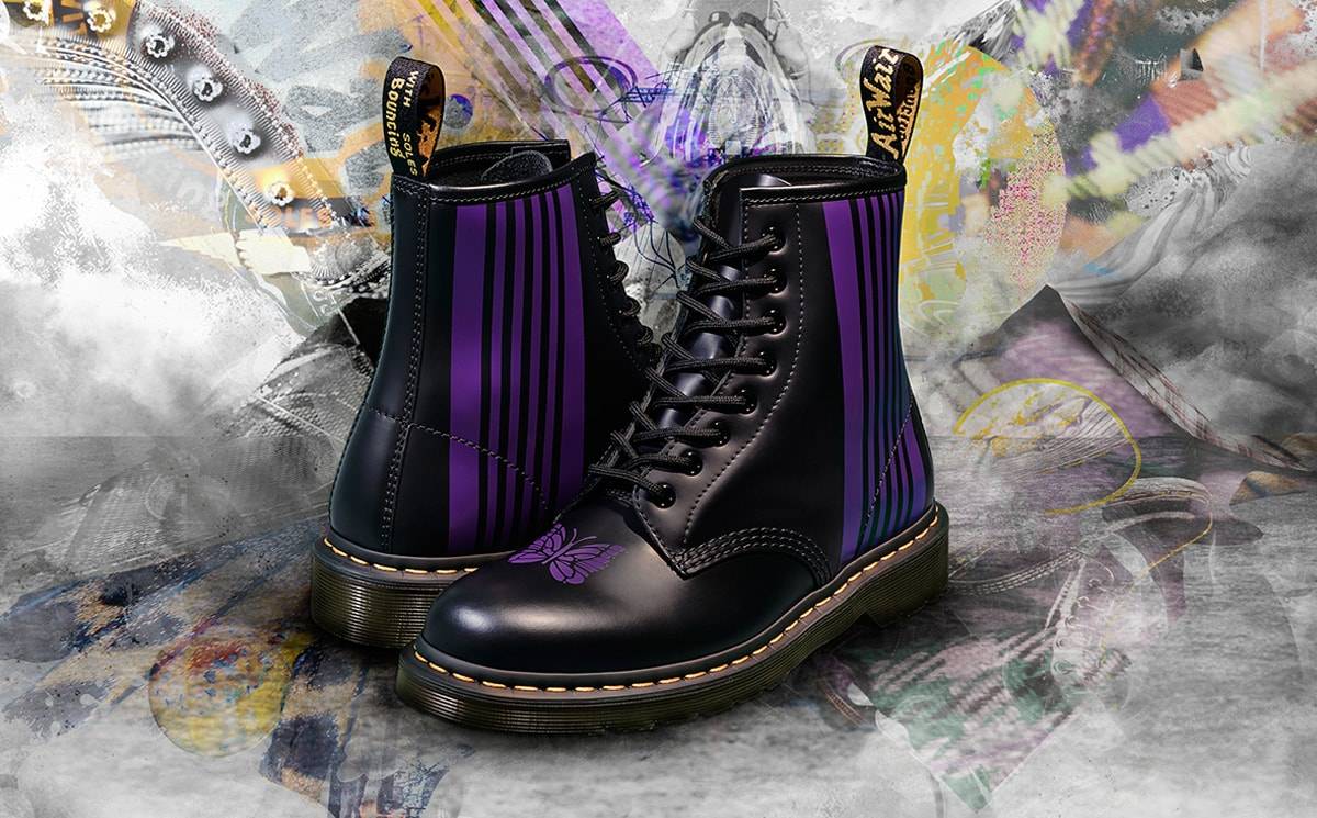 payless doc martens