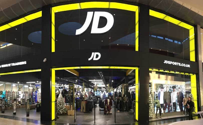 Jd Sports News And Archive