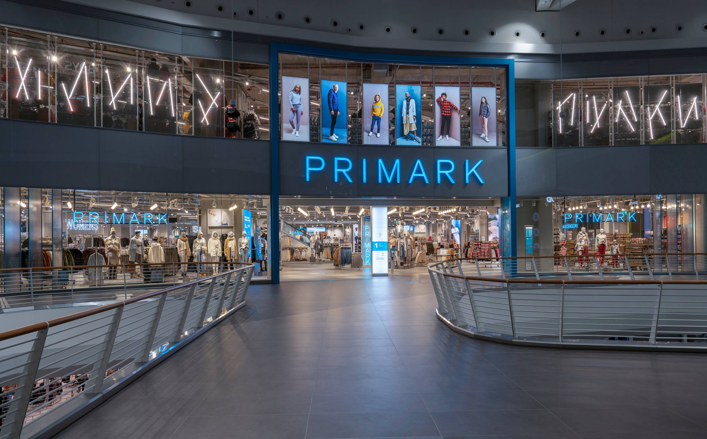 Primark News And Archive