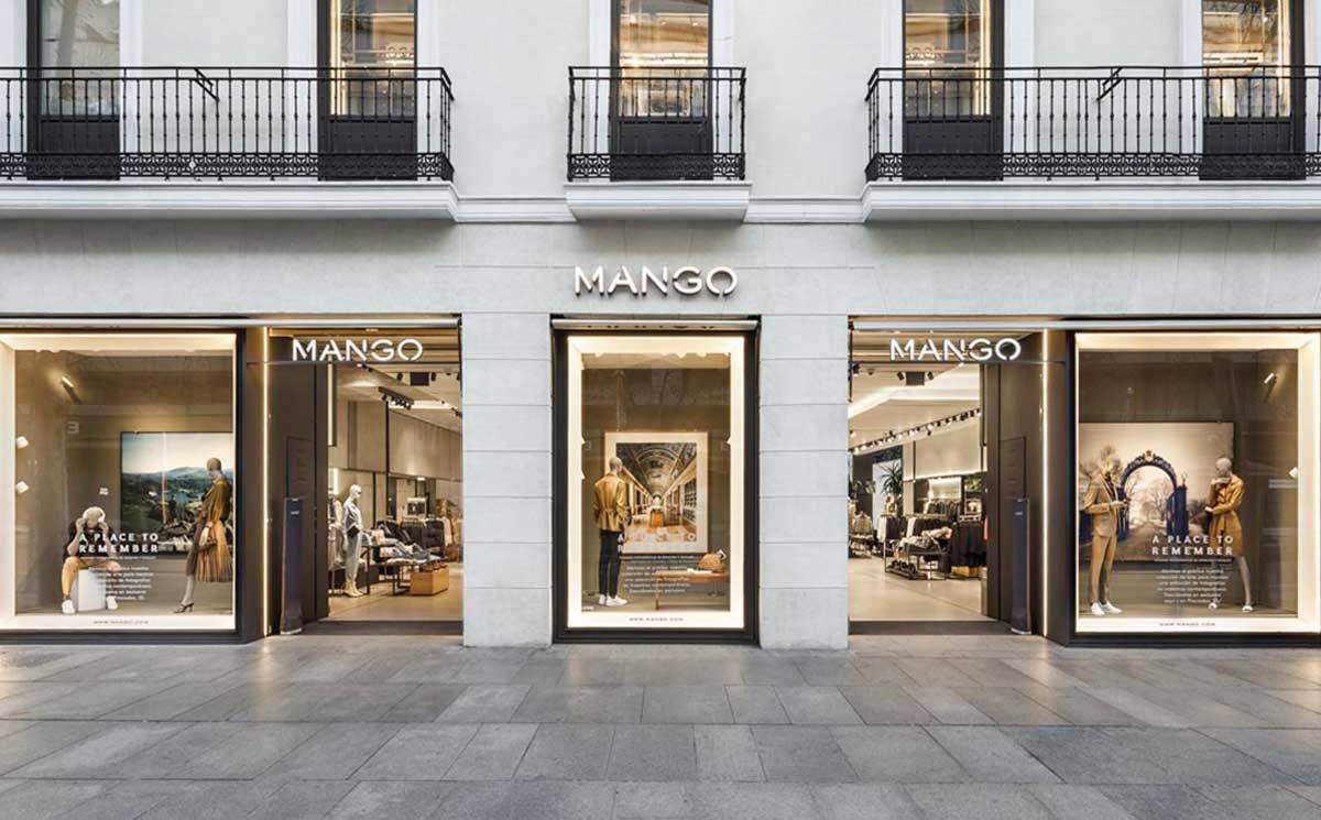 mango kidswear australia