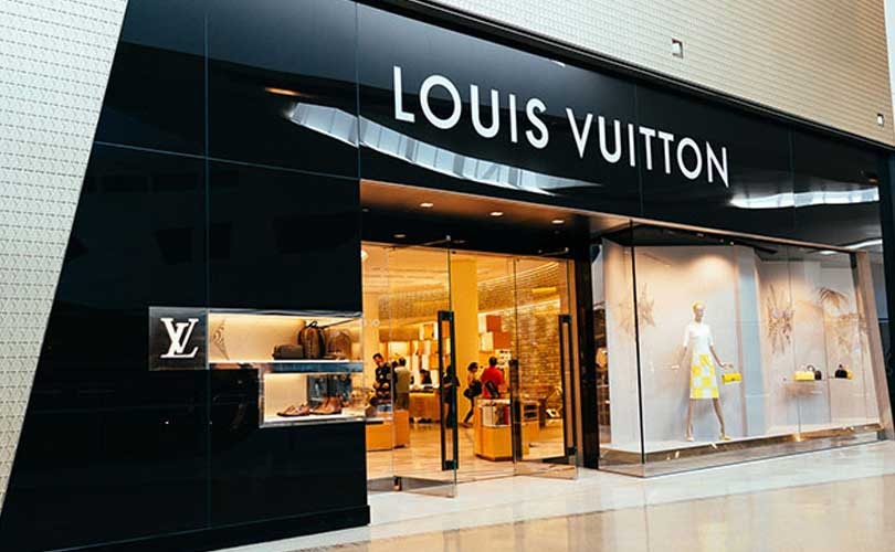 LVMH reports 6 percent rise in FY14 revuenes LVMH reports 6 percent rise in FY14 revuenes