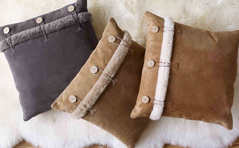 Ugg Australia introduces Home Collection