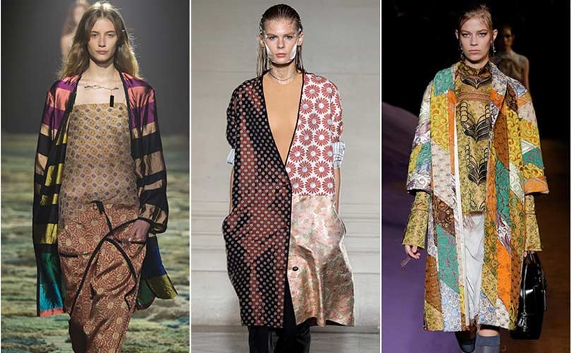 Spring/Summer 2015 trend watch Spring/Summer 2015 trend watch
