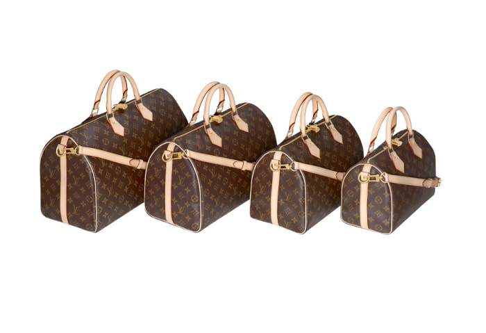 69 Louis Vuitton bags: What retailers should sell to cover rent on the most expensive streets 69 Louis Vuitton bags: What retailers should sell to cover rent on the most expensive streets