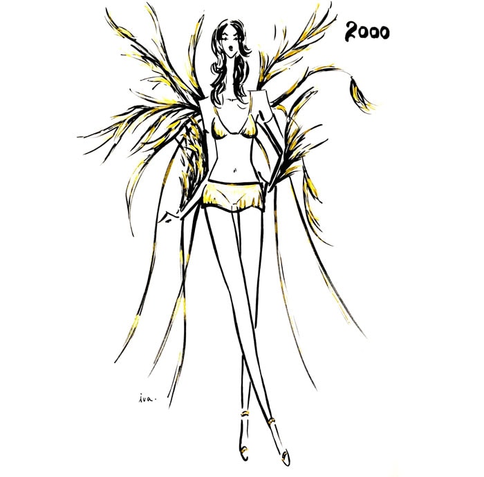 Victoria's Secret annual fashion show: Enjoy it while it lasts Victoria's Secret annual fashion show: Enjoy it while it lasts