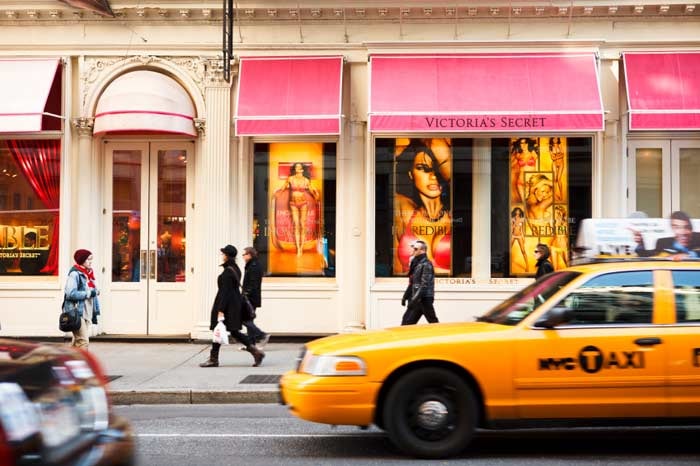 69 Louis Vuitton bags: What retailers should sell to cover rent on the most expensive streets 69 Louis Vuitton bags: What retailers should sell to cover rent on the most expensive streets