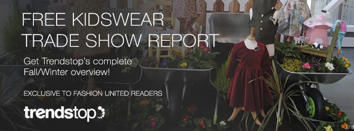 Key Kidswear Trends from the Fall/Winter 2016-17 Trade Shows Key Kidswear Trends from the Fall/Winter 2016-17 Trade Shows