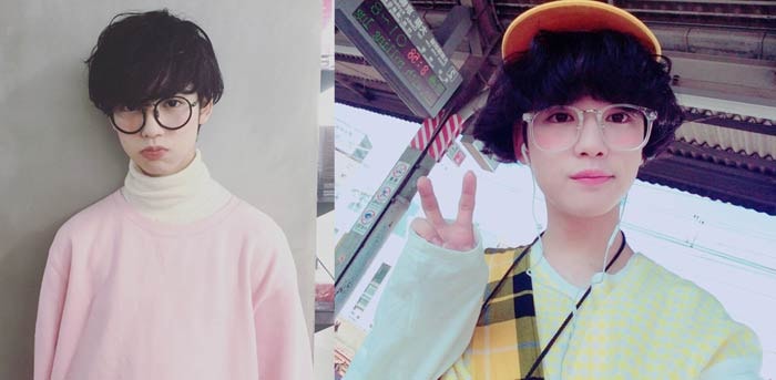 Boys in pink: 'genderless' fashion goes big in Japan Boys in pink: 'genderless' fashion goes big in Japan
