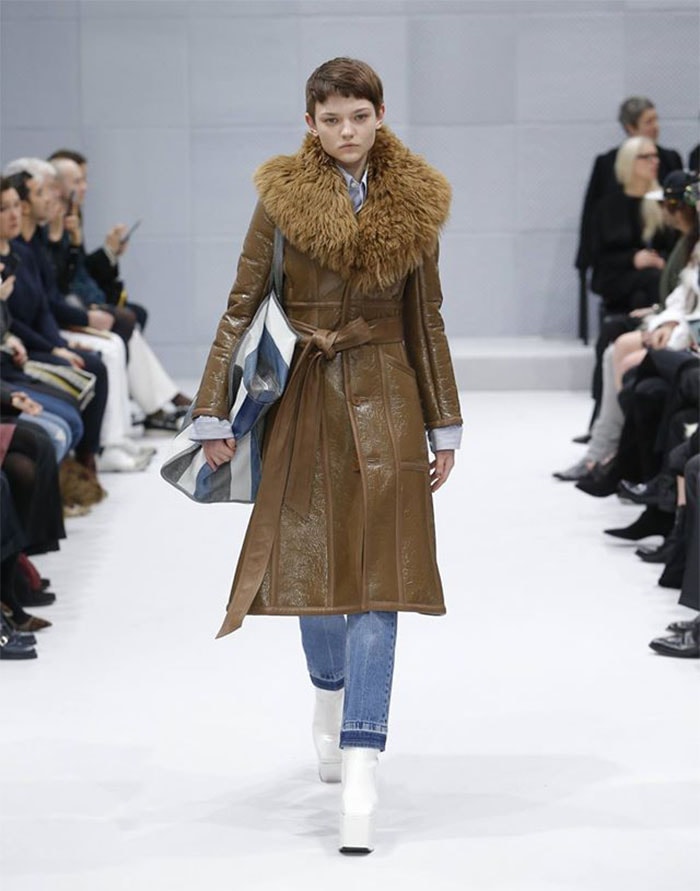 Balenciaga to launch debut men's collection for Spring 2017 Balenciaga to launch debut men's collection for Spring 2017