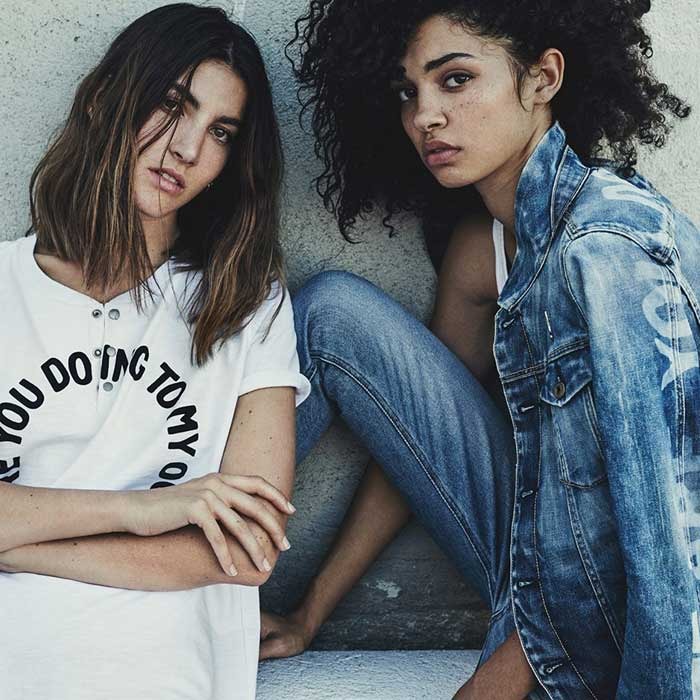 (Re)defining sustainability within the fashion industry (Re)defining sustainability within the fashion industry