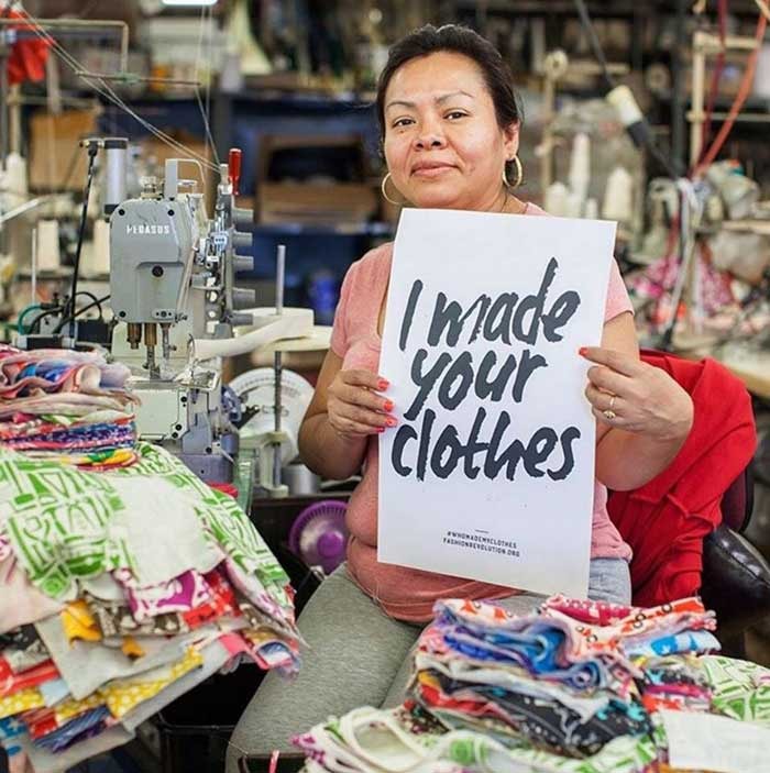 (Re)defining sustainability within the fashion industry (Re)defining sustainability within the fashion industry