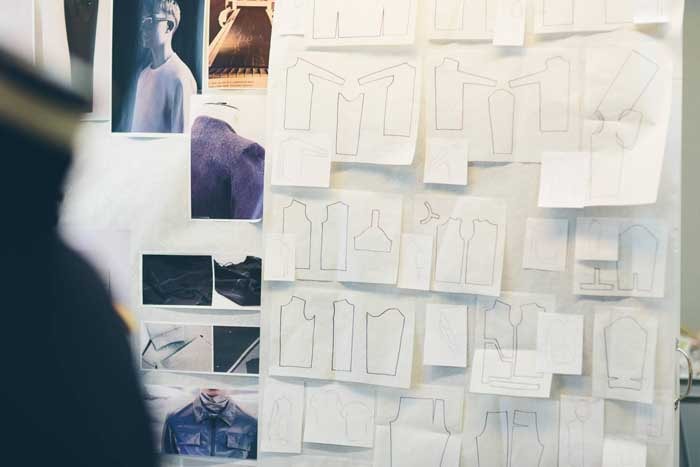 (Re)defining sustainability within the fashion industry (Re)defining sustainability within the fashion industry