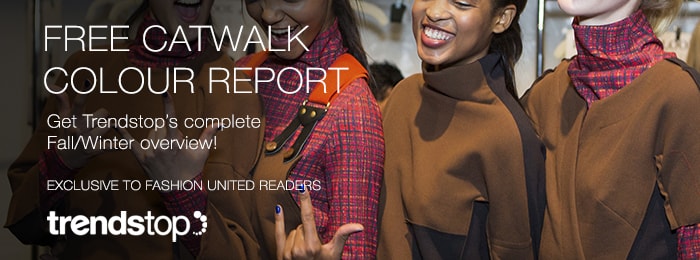 Key Colour Trends from the Fall/Winter 2016-17 Catwalks Key Colour Trends from the Fall/Winter 2016-17 Catwalks