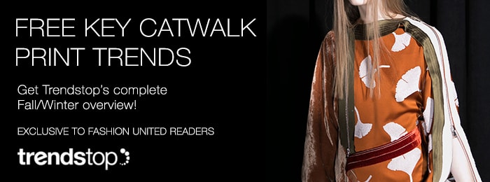 Key Print Trends from the Fall/Winter 2016-17 Catwalks Key Print Trends from the Fall/Winter 2016-17 Catwalks