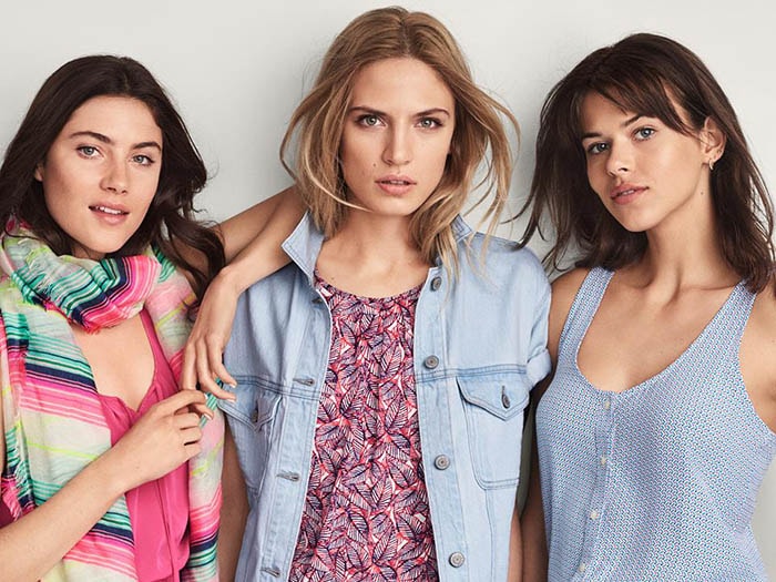 Gap and H&M fail to uphold human rights in supplier factories Gap and H&M fail to uphold human rights in supplier factories