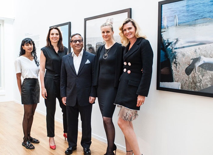 A retrospective of the ‘King of Kink’: Helmut Newton A retrospective of the ‘King of Kink’: Helmut Newton