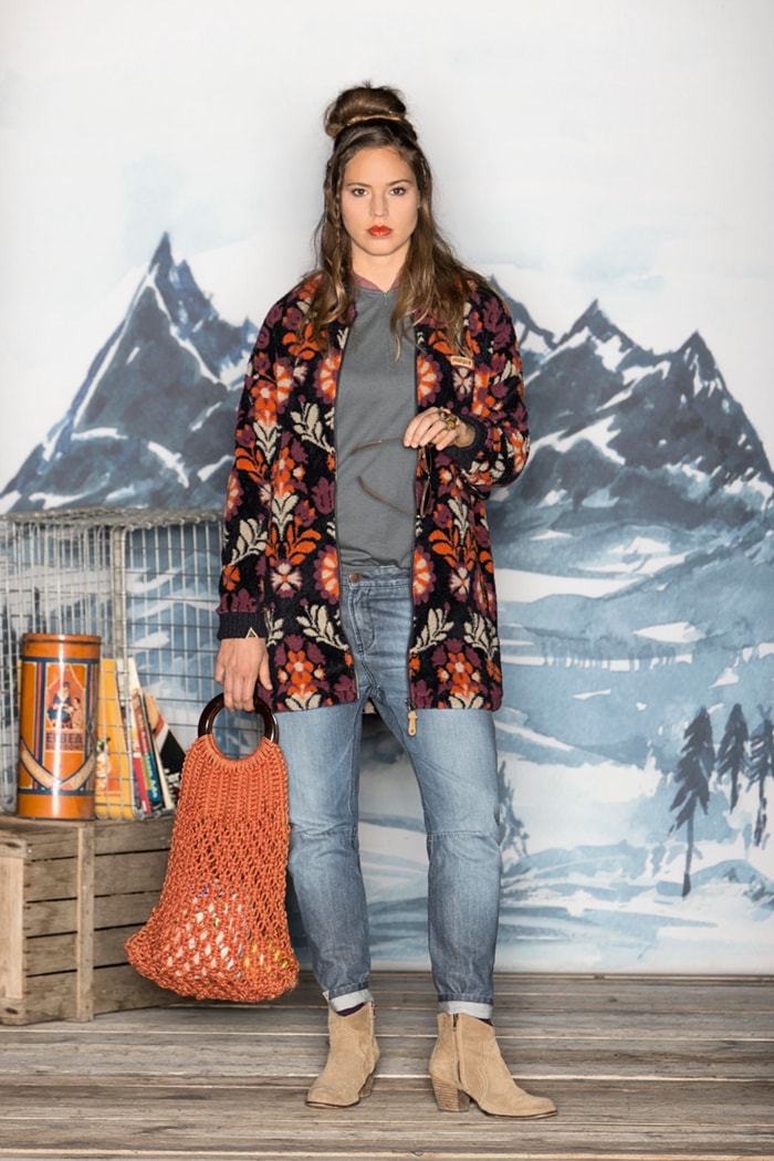 Maloja on what it takes for a sportswear brand to thrive Maloja on what it takes for a sportswear brand to thrive