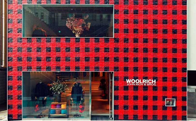 Exclusive: Woolrich plans future IPO on the Milan Stock Exchange Exclusive: Woolrich plans future IPO on the Milan Stock Exchange