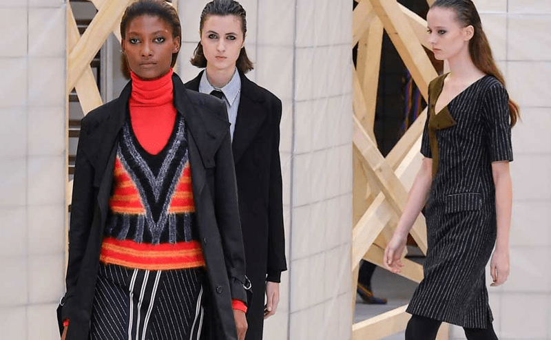 Mistreatment of models casts new shadow over Paris Fashion Week Mistreatment of models casts new shadow over Paris Fashion Week