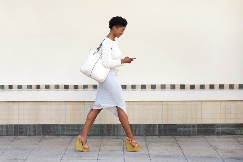 Tips, tricks, and advice on making it in the fashion industry Tips, tricks, and advice on making it in the fashion industry