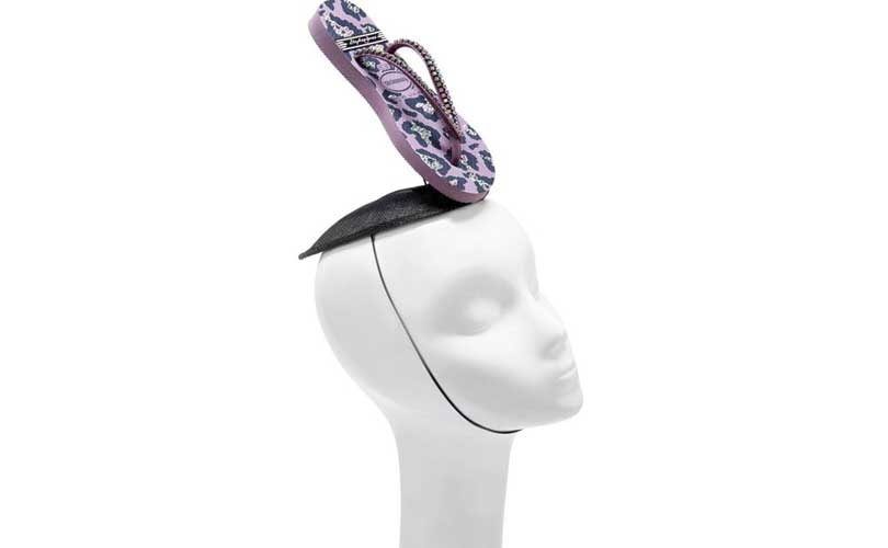 Havaianas partners with luxury brands for charity Havaianas partners with luxury brands for charity