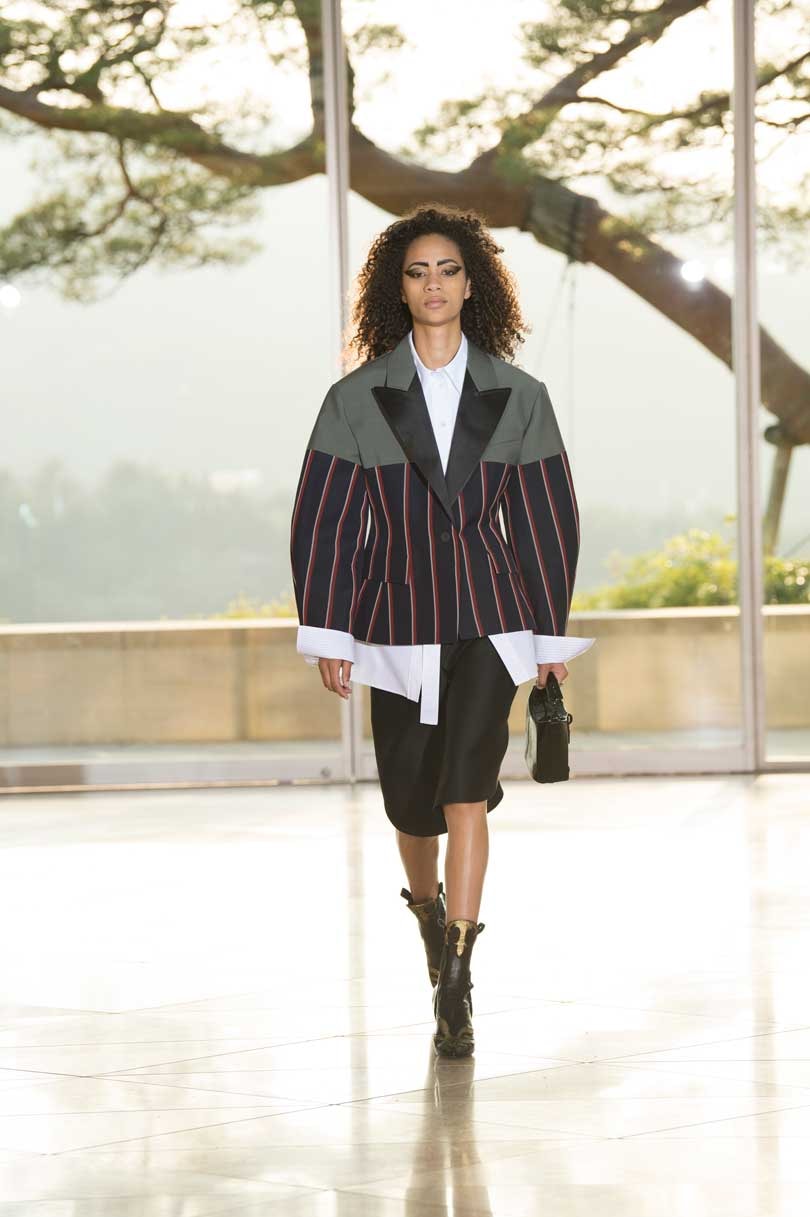 LVMH tops Deloitte's Luxury Goods ranking LVMH tops Deloitte's Luxury Goods ranking