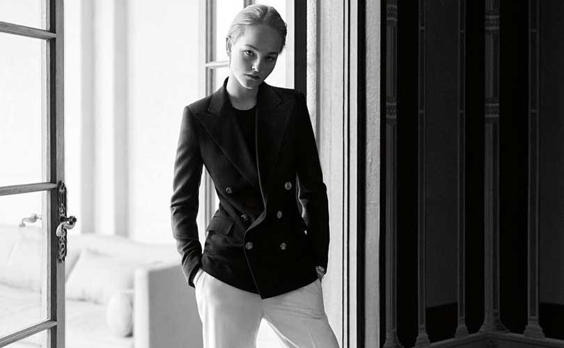 Ralph Lauren: Q1 earnings increase to 0.72 dollar per share Ralph Lauren: Q1 earnings increase to 0.72 dollar per share