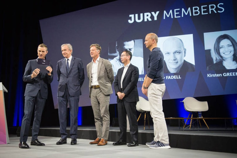 Profile: The man behind the digital transition of LVMH and 24Sevres.com Profile: The man behind the digital transition of LVMH and 24Sevres.com