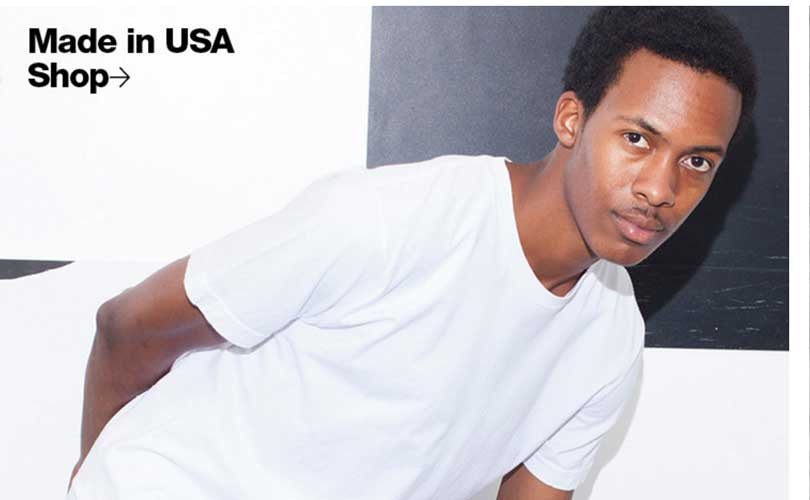 All you need to know about the ‘new’ American Apparel All you need to know about the ‘new’ American Apparel