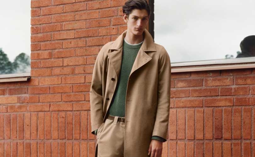 H&M goes head to head with Inditex with new brand launch H&M goes head to head with Inditex with new brand launch