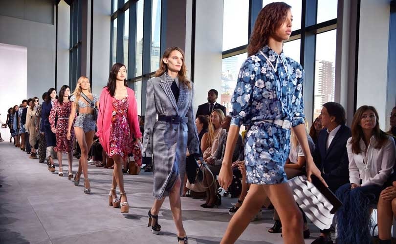 about micheal kors