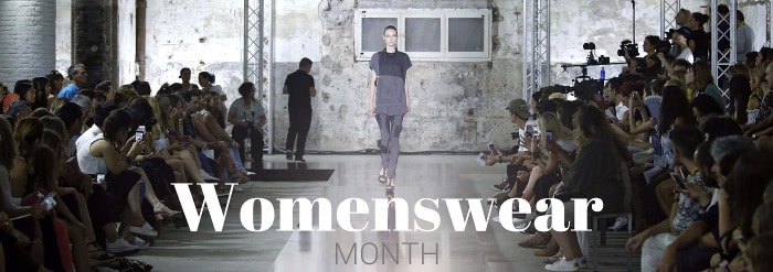 London Fashion Week celebrates creative sentiments in uncertain times London Fashion Week celebrates creative sentiments in uncertain times