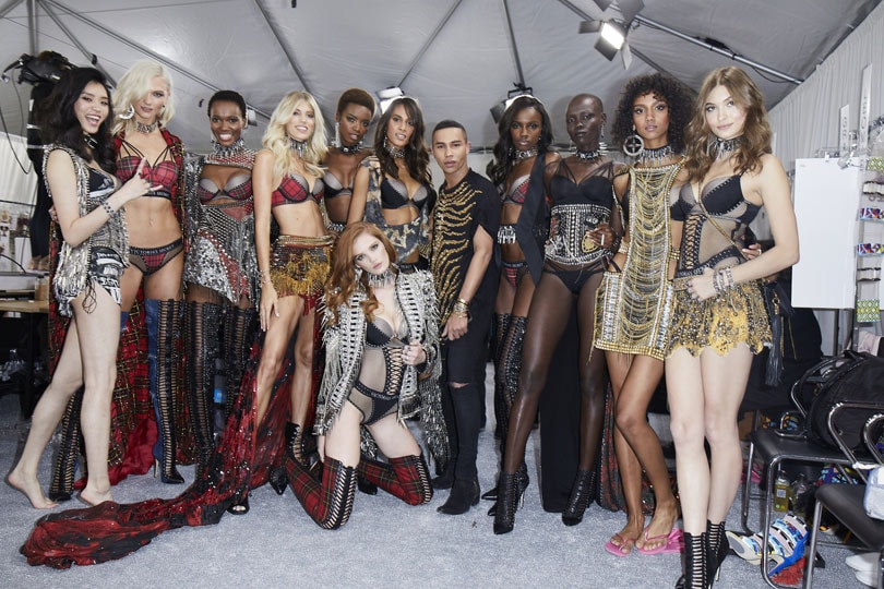 Victoria's Secret tests out 'See Now, Buy Now' following Shanghai show Victoria's Secret tests out 'See Now, Buy Now' following Shanghai show
