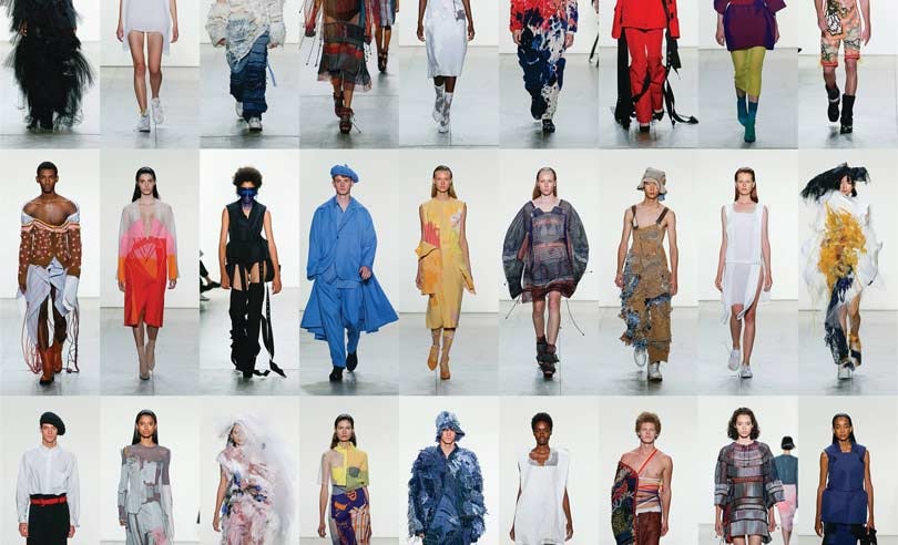 Parsons MFA Rejects Business of Fashion’s School Rankings Parsons MFA Rejects Business of Fashion’s School Rankings