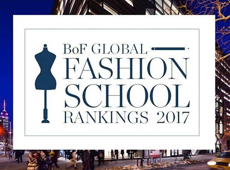 Parsons MFA Rejects Business of Fashion’s School Rankings Parsons MFA Rejects Business of Fashion’s School Rankings