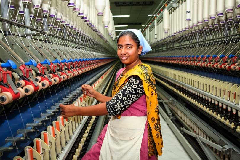 Will H&M fulfill its pledge by paying a fair, living wage by 2018? Will H&M fulfill its pledge by paying a fair, living wage by 2018?
