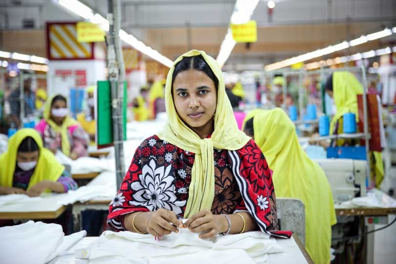Will H&M fulfill its pledge by paying a fair, living wage by 2018? Will H&M fulfill its pledge by paying a fair, living wage by 2018?