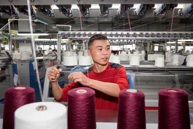 Will H&M fulfill its pledge by paying a fair, living wage by 2018? Will H&M fulfill its pledge by paying a fair, living wage by 2018?