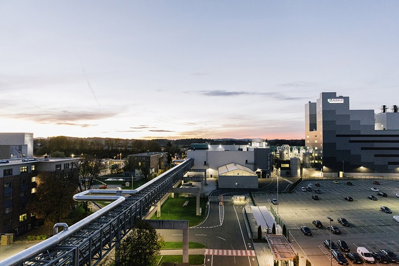 Sustainable Textile Innovations: EcoVero, an alternative to viscose Sustainable Textile Innovations: EcoVero, an alternative to viscose