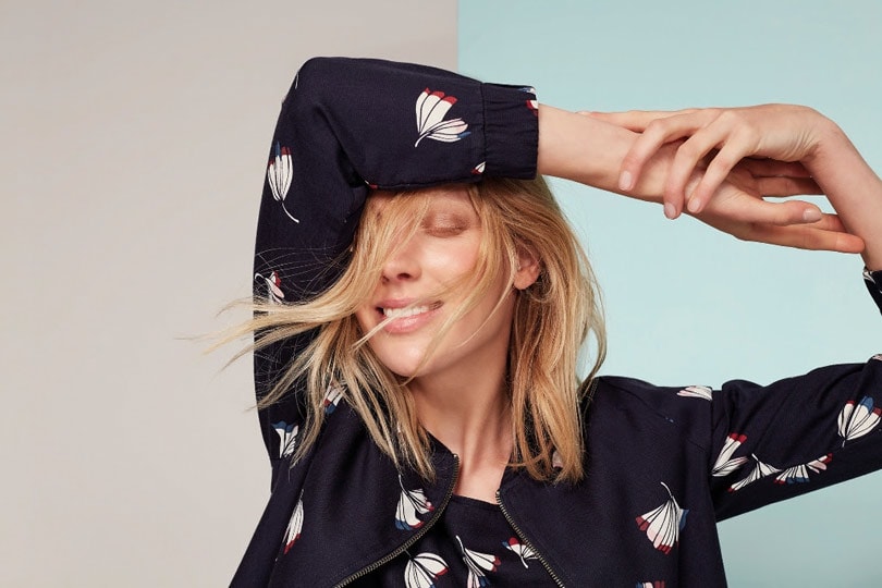 Sustainable Textile Innovations: EcoVero, an alternative to viscose Sustainable Textile Innovations: EcoVero, an alternative to viscose