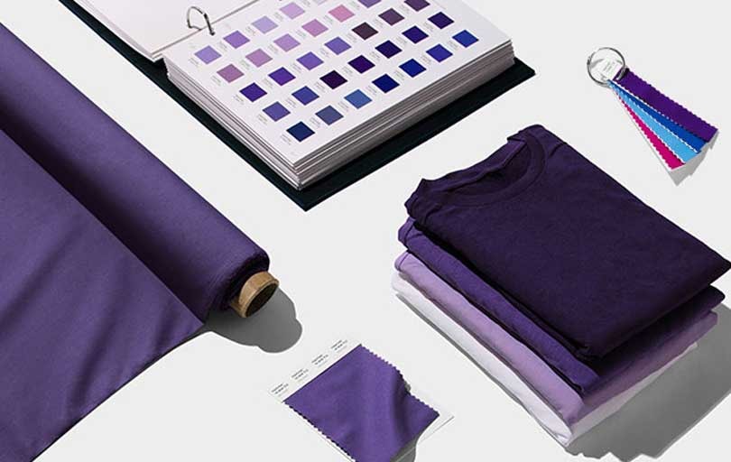 Pantone names Ultra Violet 2018 colour of the year Pantone names Ultra Violet 2018 colour of the year
