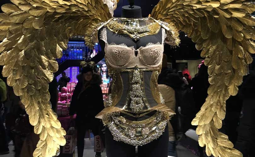 It’s Time to Retire the Victoria’s Secret Fashion Show It’s Time to Retire the Victoria’s Secret Fashion Show