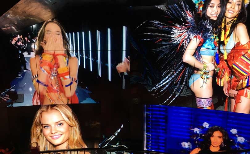 It’s Time to Retire the Victoria’s Secret Fashion Show It’s Time to Retire the Victoria’s Secret Fashion Show