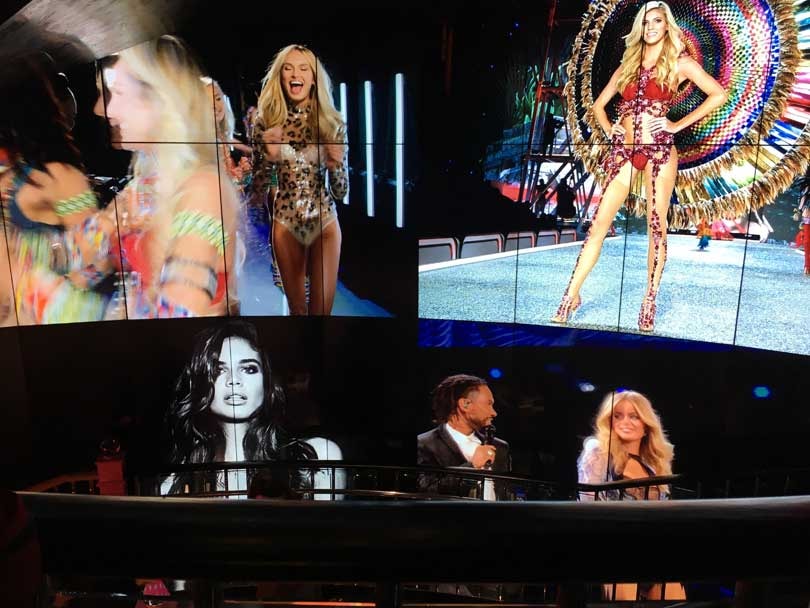 It’s Time to Retire the Victoria’s Secret Fashion Show It’s Time to Retire the Victoria’s Secret Fashion Show