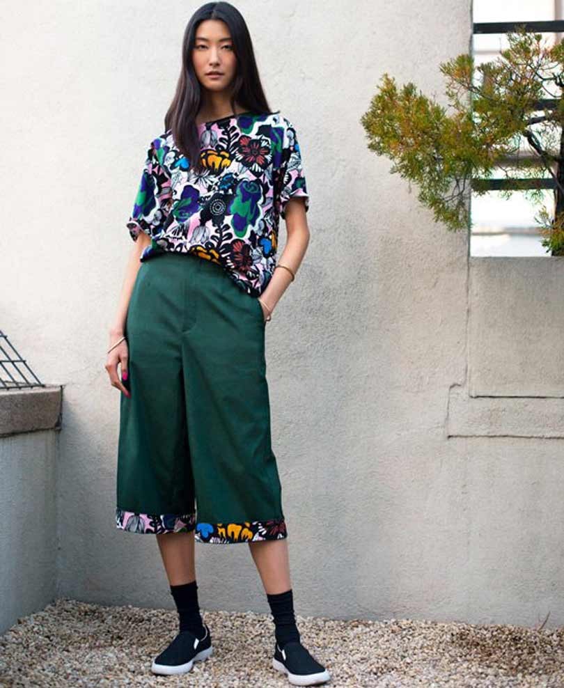 Marimekko and Uniqlo to launch capsule collection Marimekko and Uniqlo to launch capsule collection