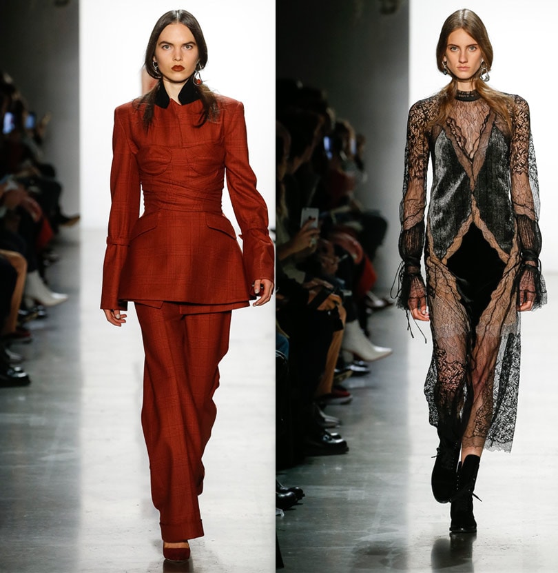 Jonathan Simkhai gives us the girls revolution at New York Fashion Week Jonathan Simkhai gives us the girls revolution at New York Fashion Week