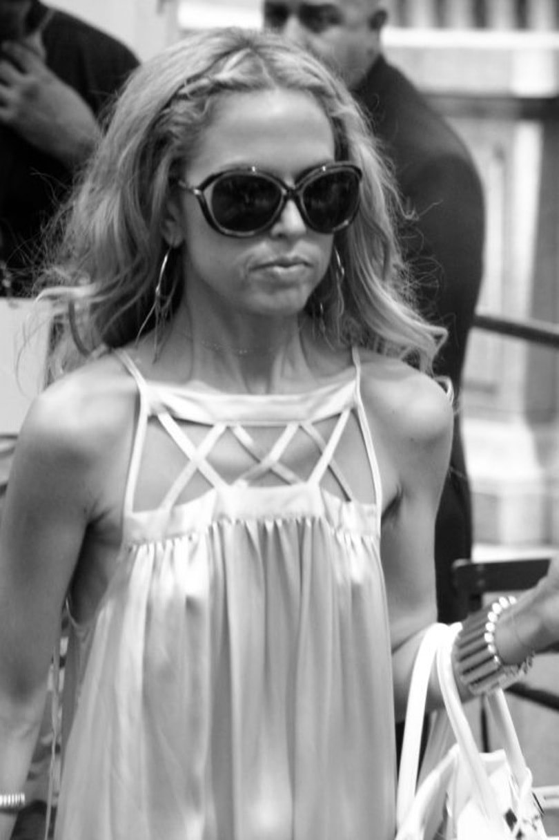 The ever-evolving role of the fashion stylist The ever-evolving role of the fashion stylist