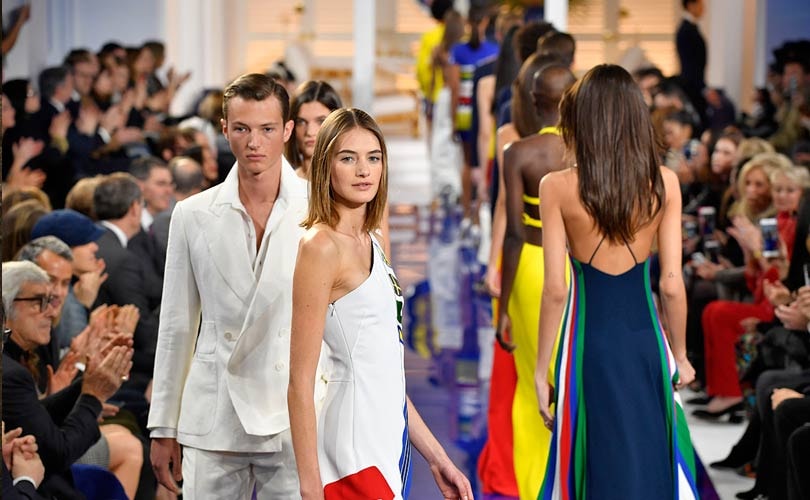 The impact of fashion week: beyond the runways The impact of fashion week: beyond the runways