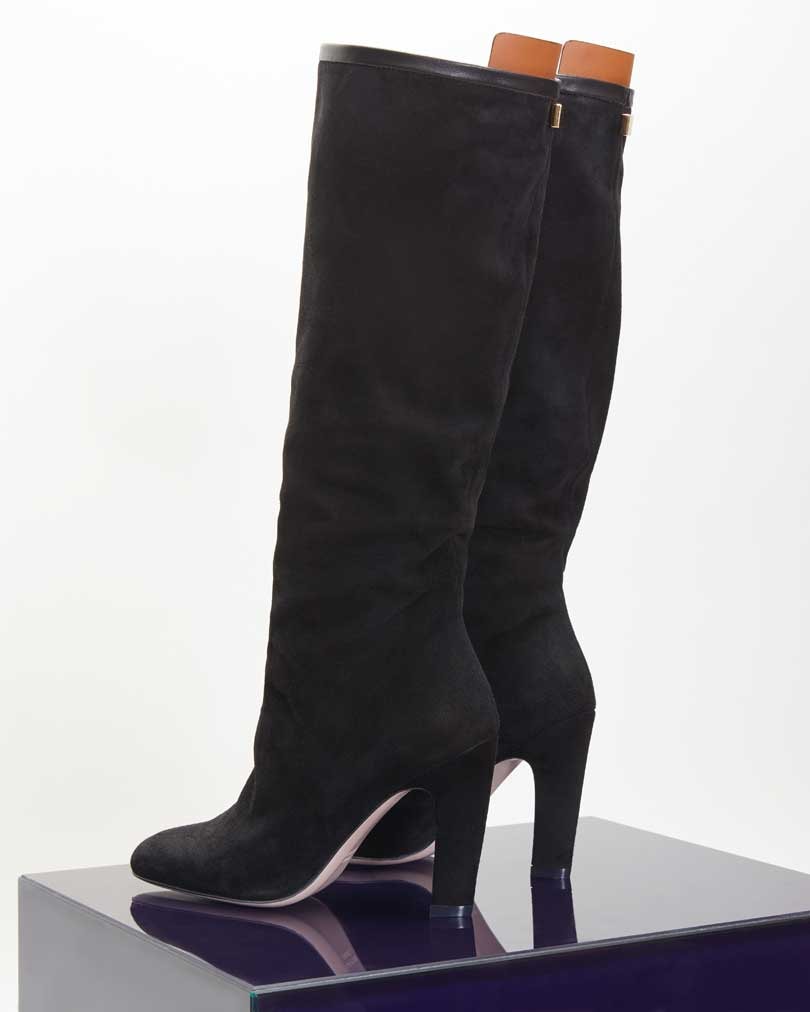 Stuart Weitzman showcases its evolution at New York Fashion Week Stuart Weitzman showcases its evolution at New York Fashion Week